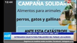 JAVIER CAYUL GRUPO SCOUT OKEL ANTU COLECTA PARA ANIMALES DEL PARQUE LOS ALERCES JAVIER CAYUL GRUPO SCOUT OKEL ANTU COLECTA PARA ANIMALES DEL PARQUE LOS ALERCES