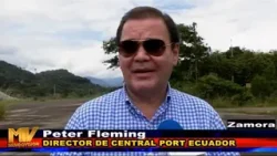 Empresa Central Port ha puesto su mirada en la reactivación de aeropuertos cerrados en el país Empresa Central Port ha puesto su mirada en la reactivación de aeropuertos cerrados en el país