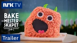 Bakemesterskapet│ TRAILER │ NRK TV Bakemesterskapet│ TRAILER │ NRK TV