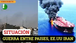 Cuál es la situación del país, en estos momentos de guerra Cuál es la situación del país, en estos momentos de guerra