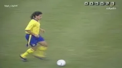 ذكريات كروية | مباراة النصر X النجمة 1-0 ضمن مسابقة كأس دوري خادم الحرمين الشريفين لعام (1420) هـ ذكريات كروية | مباراة النصر X النجمة 1-0 ضمن مسابقة كأس دوري خادم الحرمين الشريفين لعام (1420) هـ