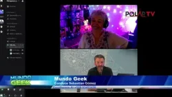 #mundogeek Con KUKUGAMER - bloque 2 #mundogeek Con KUKUGAMER - bloque 2