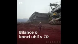 Odchod od uhlí. Otřesou následující měsíce energetickou bezpečností Česka? Odchod od uhlí. Otřesou následující měsíce energetickou bezpečností Česka?