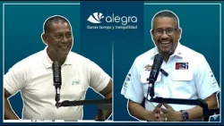 ALEGRA GANA TIEMPO Y TRANQUILIDAD - EL MECANICO EN SU HOGAR Y JUAN CARLOS MENDEZ ALEGRA GANA TIEMPO Y TRANQUILIDAD - EL MECANICO EN SU HOGAR Y JUAN CARLOS MENDEZ