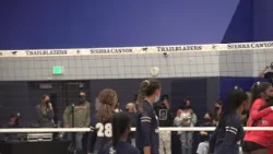 Sierra Canyon Volleyball - Private Link Sierra Canyon Volleyball - Private Link