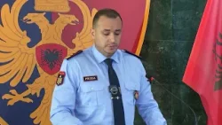 Pas shkarkimit të Prodës,hapet gara për Drejtor të Përgjithshëm të Policisë, ja deri kur është afati Pas shkarkimit të Prodës,hapet gara për Drejtor të Përgjithshëm të Policisë, ja deri kur është afati