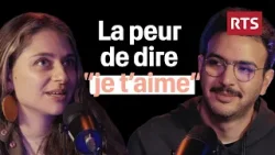 À 39 ans, il n’a jamais dit « je t’aime » | RTS À 39 ans, il n’a jamais dit « je t’aime » | RTS