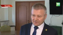 Подготовка к Курбан-байраму: в Татарстане усилят контроль за безопасностью Подготовка к Курбан-байраму: в Татарстане усилят контроль за безопасностью