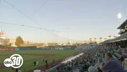 Fresno Grizzlies faced with discrimination lawsuit over Ladies Night promotion