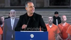 Boçi: Jemi këtu për të mbrojtur të vërtetat, 46% e qytetarëve "mbajnë mbi supe" varfërinë Boçi: Jemi këtu për të mbrojtur të vërtetat, 46% e qytetarëve "mbajnë mbi supe" varfërinë