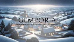 Gemporia Christmas Advert 2023   A Christmas Wish