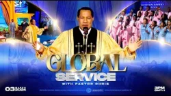 MARCH 2024 GLOBAL SERVICE WITH PASTOR CHRIS