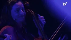 Concert - Les Ailes en chiffon Concert - Les Ailes en chiffon