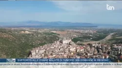 TG ten 20:30 09 aprile 2026 TG ten 20:30 09 aprile 2026