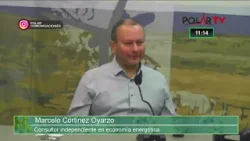 #AquiHidrogenoVerde Marcelo Cortinez Oyarzo, Consultor independiente en economía energética #AquiHidrogenoVerde Marcelo Cortinez Oyarzo, Consultor independiente en economía energética
