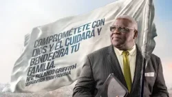 Derribando gigantes que atacan a las familias | CN 2026 - Servicio 3 | Bethel Televisión Derribando gigantes que atacan a las familias | CN 2026 - Servicio 3 | Bethel Televisión