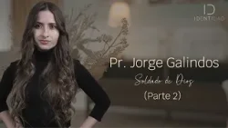 Identidad de Pr. Jorge Galindos - Soldado de Dios (Parte 2) I CAP 234 TV Nuevo Tiempo | 2025 Identidad de Pr. Jorge Galindos - Soldado de Dios (Parte 2) I CAP 234 TV Nuevo Tiempo | 2025