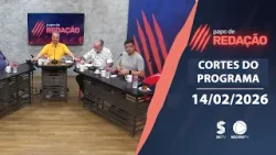 Papo de Redação: dinos debatem a postura ética de Everton Leoni Papo de Redação: dinos debatem a postura ética de Everton Leoni