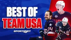 Every Team USA Player's BEST Play From This Season Every Team USA Player's BEST Play From This Season