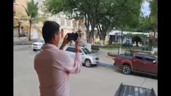 En medio de vías colapsadas y cantones inundados el periodismo local se mantiene en territorio En medio de vías colapsadas y cantones inundados el periodismo local se mantiene en territorio