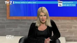 Tv7 con Voi 31/3/26 - Bonus edilizi e salva casa (2 di 2) Tv7 con Voi 31/3/26 - Bonus edilizi e salva casa (2 di 2)