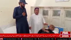 SSP Mirpurkhas Syed Fida Hussain Shah Visits Police Stations for Renovation to Upgrade Facilities SSP Mirpurkhas Syed Fida Hussain Shah Visits Police Stations for Renovation to Upgrade Facilities