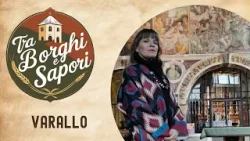 TRA BORGHI E SAPORI - Varallo TRA BORGHI E SAPORI - Varallo