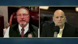 Bayou Time 2/26: LPSO Arrests Alabama Man for Cybercrimes Bayou Time 2/26: LPSO Arrests Alabama Man for Cybercrimes