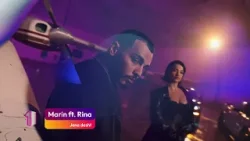 Marin ft. Rina - Jena dashtj - TOP 20 - 30 Mars - ZICO TV
