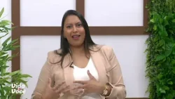 PROGRAMA VIDA E VOCE 080225 ENTREVISTA - SAÚDE MENTAL NO AMBIENTE DE TRABALHO PROGRAMA VIDA E VOCE 080225 ENTREVISTA - SAÚDE MENTAL NO AMBIENTE DE TRABALHO