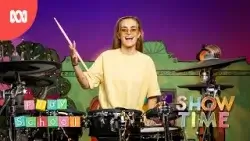 G Flip sings 'Wheels on the Truck' ?? | Play School: Show Time G Flip sings 'Wheels on the Truck' ?? | Play School: Show Time