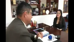 Deterioro de las vías en el sur del país vuelve a encender las alertas en la provincia de Loja Deterioro de las vías en el sur del país vuelve a encender las alertas en la provincia de Loja