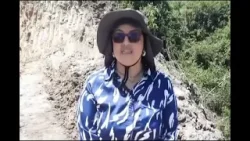 basura, sedimentos y lluvias habrían ocasionado el problema del socavón en El Rosal basura, sedimentos y lluvias habrían ocasionado el problema del socavón en El Rosal