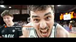 THE PAOK DREAM : trailer(TV100-080725) THE PAOK DREAM : trailer(TV100-080725)