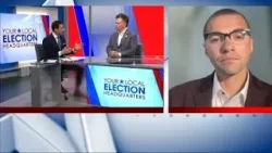 Выборы в Конгресс от 1-го избирательного округа Колорадо: председатель Республиканской партии шта... Выборы в Конгресс от 1-го избирательного округа Колорадо: председатель Республиканской партии шта...