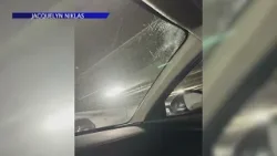 Denver police seek more victims after arrest in string of vandalism cases Denver police seek more victims after arrest in string of vandalism cases