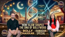 How Islam Shaped the DNA of Bollywood | Bolly Chakkar Ramadan Special | Awaz Ent How Islam Shaped the DNA of Bollywood | Bolly Chakkar Ramadan Special | Awaz Ent