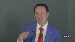 Martin Folse's Full Interview with Governor on Coastal and Insurance Issues Martin Folse's Full Interview with Governor on Coastal and Insurance Issues