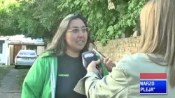 SOLEDAD ARDITO - ATE ESQUEL: PARITARIAS MUNICIPALES SOLEDAD ARDITO - ATE ESQUEL: PARITARIAS MUNICIPALES