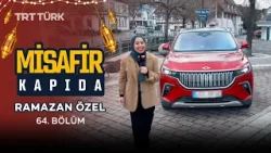 Misafir Kapıda Ramazan Özel | Berlin | 64. Bölüm Misafir Kapıda Ramazan Özel | Berlin | 64. Bölüm