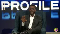 Building a Legacy in Communication: An Interview with Prof. Hopeton Dunn | Part 2 | TVJ Profile Building a Legacy in Communication: An Interview with Prof. Hopeton Dunn | Part 2 | TVJ Profile