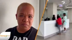 Ciudadanos destacan calidad en atenciones del nuevo Hospital Ángel María Gatón Ciudadanos destacan calidad en atenciones del nuevo Hospital Ángel María Gatón