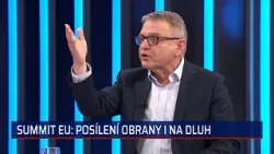 Premiér jako Limonádový Joe vykládá zbraně na stůl, soptil Zaorálek. Žáček se mu vysmál Premiér jako Limonádový Joe vykládá zbraně na stůl, soptil Zaorálek. Žáček se mu vysmál