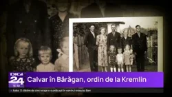 Bărăganul, plin de lacrimile deportaților anilor '50: „Ne-au luat în vagoane și ne-au adus încoace” Bărăganul, plin de lacrimile deportaților anilor '50: „Ne-au luat în vagoane și ne-au adus încoace”