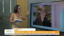 Inscrições para o 20º Brasil Sabor podem ser feitas até 24 de abril - 27/03/26 Inscrições para o 20º Brasil Sabor podem ser feitas até 24 de abril - 27/03/26