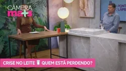 Na ponta do lápis Crise do leite em Rondônia e impactos no setor Na ponta do lápis Crise do leite em Rondônia e impactos no setor