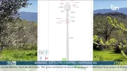 TG ten 20:30 11 aprile 2026 TG ten 20:30 11 aprile 2026