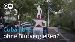 Trump lässt Exil-Kubaner vom Aufbruch ins gelobte Land träumen Trump lässt Exil-Kubaner vom Aufbruch ins gelobte Land träumen