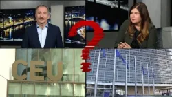 NGO-kat finanszíroz az Európai Bizottság – Ez itt a kérdés NGO-kat finanszíroz az Európai Bizottság – Ez itt a kérdés