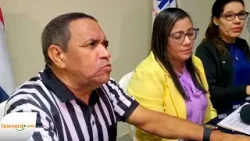 CDP seccional Duarte anuncia agenda de actividades por el Mes del Periodista CDP seccional Duarte anuncia agenda de actividades por el Mes del Periodista